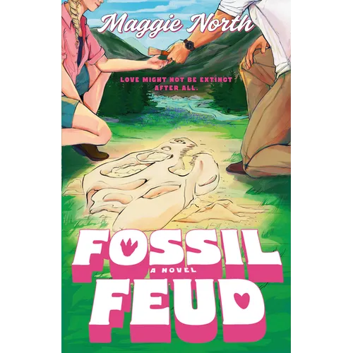 Fossil Feud