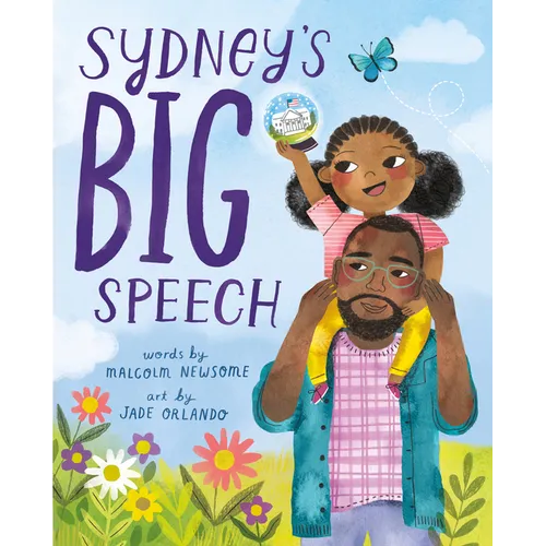 Sydney's Big Speech