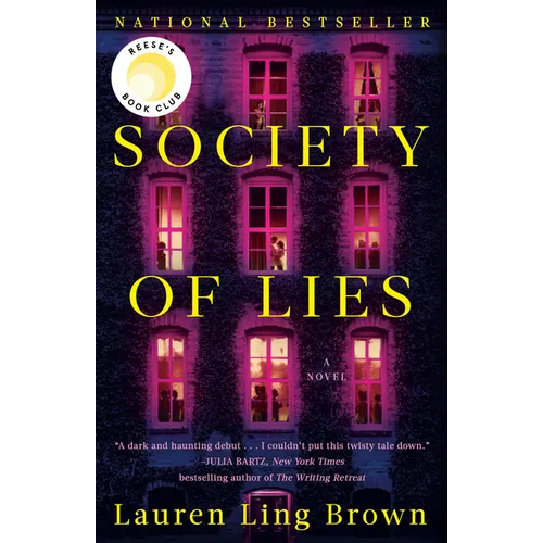 Society of Lies