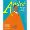 André André Leon Talley--A Fabulously Fashionable Fairy Tale