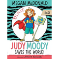 Judy Moody Saves the World!