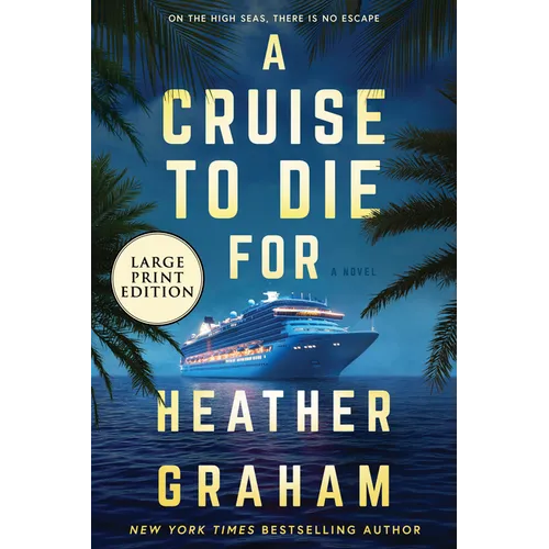 A Cruise to Die for