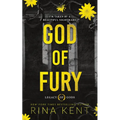 God of Fury (Standard Edition)