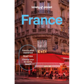 Lonely Planet France