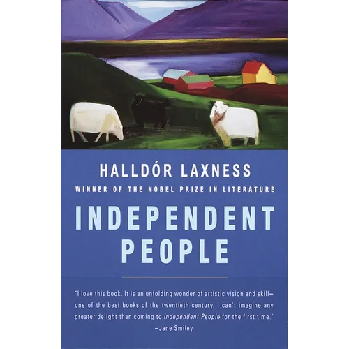 Independent People