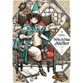 Witch Hat Atelier 2