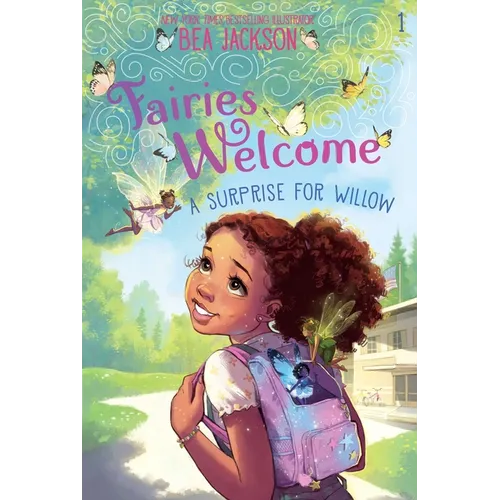 A Surprise for Willow