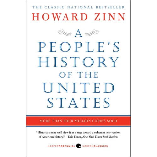 A People's History of the United States