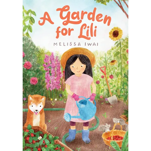 A Garden for Lili
