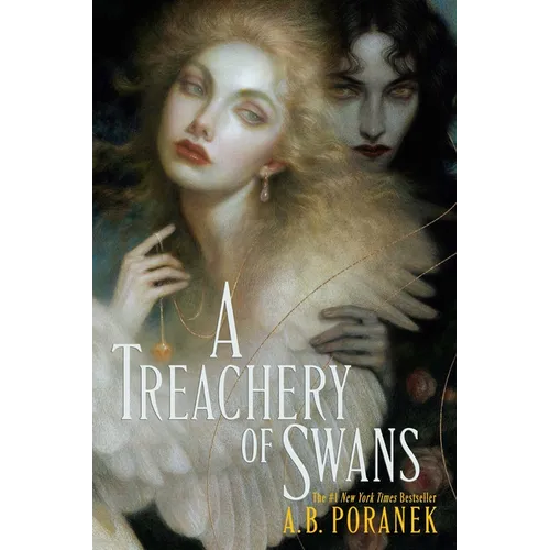 A Treachery of Swans