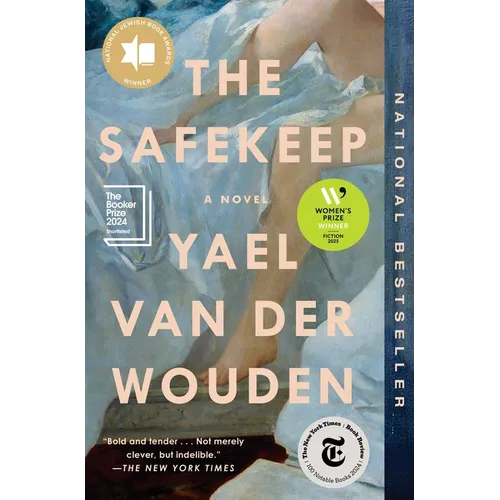 The Safekeep