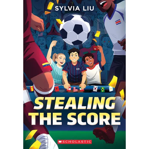 Stealing the Score