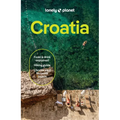 Lonely Planet Croatia