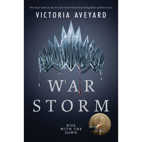 War Storm