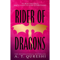 Rider of Dragons