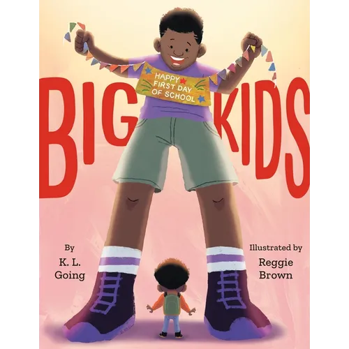 Big Kids