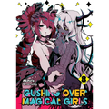 Gushing Over Magical Girls: Volume 8 (Manga)