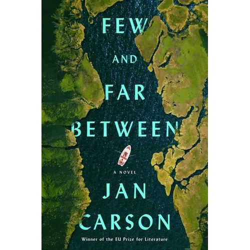Few and Far Between