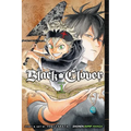 Black Clover, Vol. 1