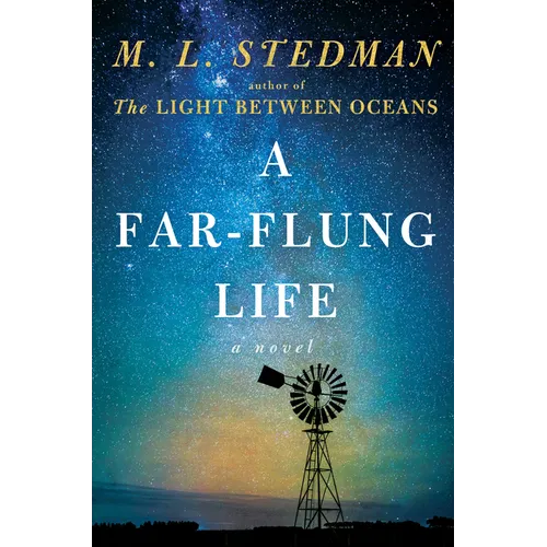 A Far-Flung Life
