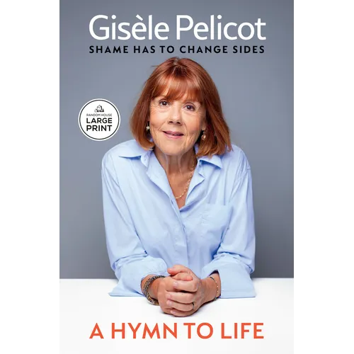 A Hymn to Life: Shame Has to Change Sides