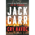 Cry Havoc: A Terminal List Thriller