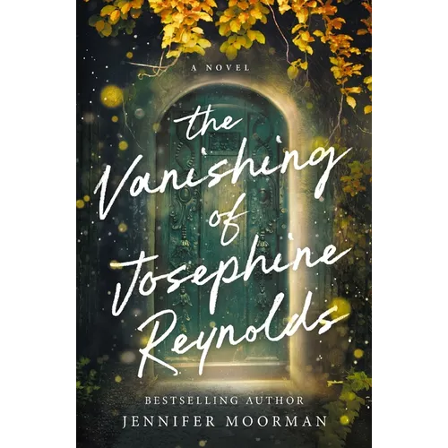 The Vanishing of Josephine Reynolds