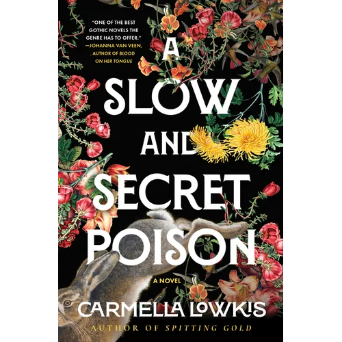 A Slow and Secret Poison