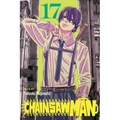Chainsaw Man, Vol. 17