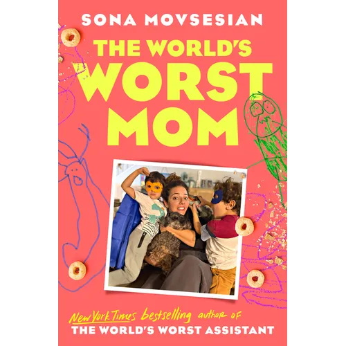 The World's Worst Mom