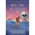 When Stars Are Scattered: (National Book Award Finalist)