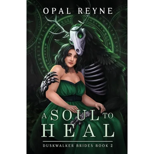 A Soul to Heal