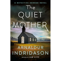 The Quiet Mother: A Detective Konrad Novel