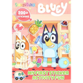 Bluey: Stickertivity: My First Sticker Activity Fun