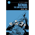 Batman: The Long Halloween: DC Compact Comics Edition