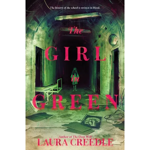 The Girl in Green