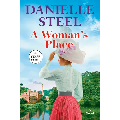 A Woman's Place