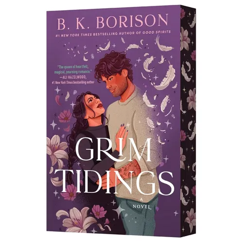 Grim Tidings