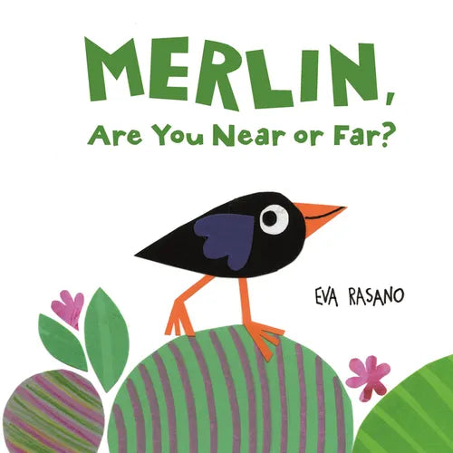 Merlin, Are You Near or Far?