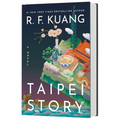 Taipei Story (Standard Edition)