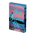 Just Between Us: Deluxe Limited Edition