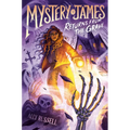 Mystery James Returns from the Grave