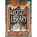 The Lost Library