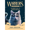 Warriors Super Edition: Darktail's Judgment