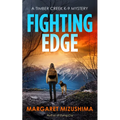 Fighting Edge: A Timber Creek K-9 Mystery