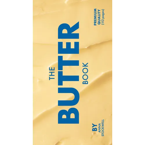 The Butter Book