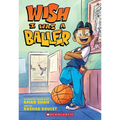 Wish I Was a Baller
