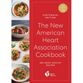 The New American Heart Association Cookbook, Centennial Edition
