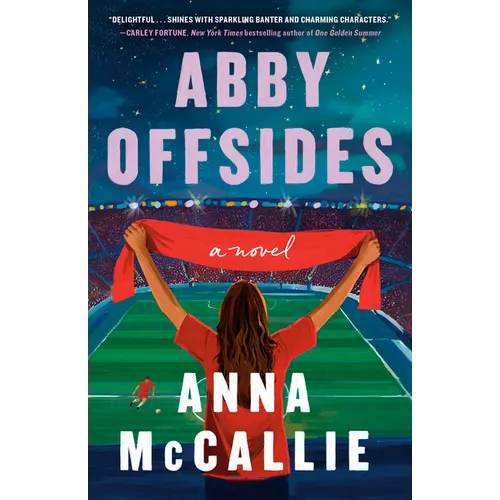 Abby Offsides