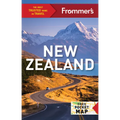 Frommer's New Zealand